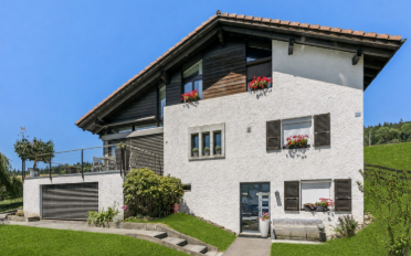 Einfamilienhaus 8 Zimmer - image - 1