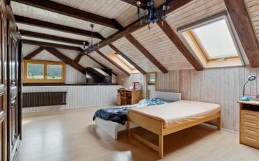 Einfamilienhaus 5.5 Zimmer - image - 4
