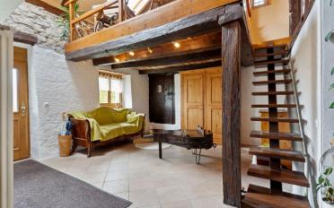 Einfamilienhaus 5.5 Zimmer - image - 2