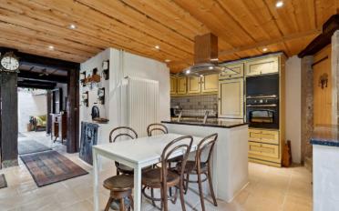 Einfamilienhaus 5.5 Zimmer - image - 3