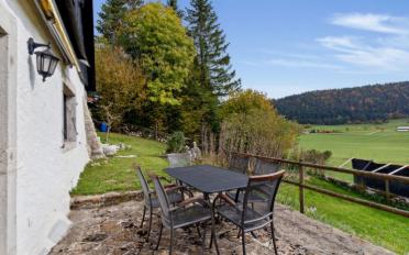 Einfamilienhaus 5.5 Zimmer - image - 7