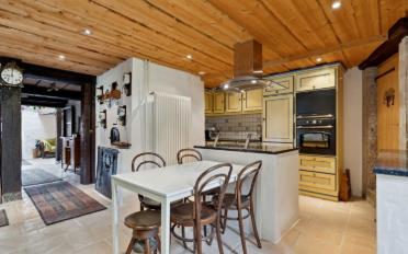 Einfamilienhaus 5.5 Zimmer - image - 3