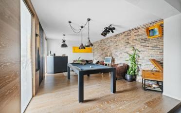 Maison 11 pièces - image - 10