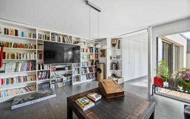 Maison 11 pièces - image - 9