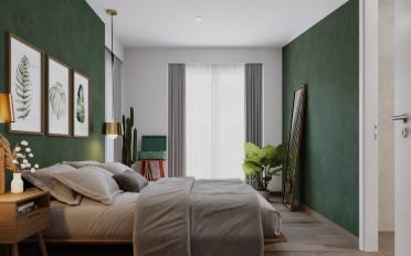 Apartment 3.5 rooms - image - 3
