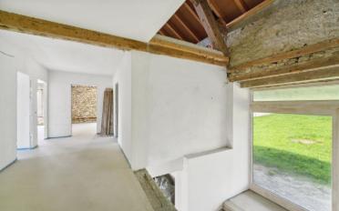 Maison jumelée 7 pièces - image - 8