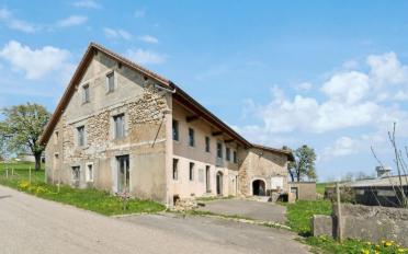 Bauernhaus 7 Zimmer - image - 4