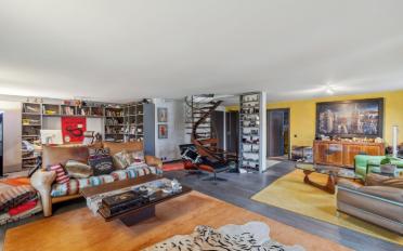 Wohnung 4.5 Zimmer - image - 2