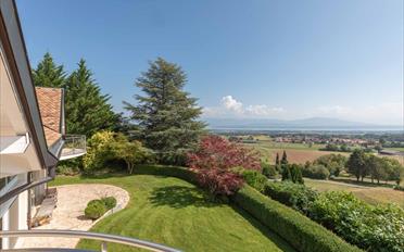 Einfamilienhaus 6.5 Zimmer - image - 2