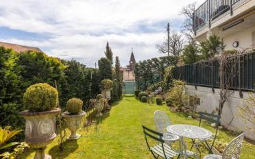 Appartement terrasse 3.5 pièces - image - 1