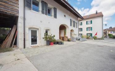 Apartment 5.5 rooms - image - 6