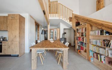 Apartment 5.5 rooms - image - 3