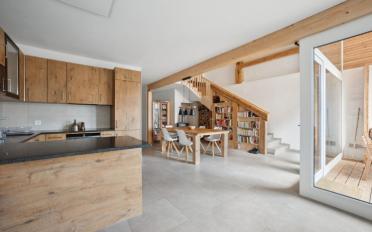 Apartment 5.5 rooms - image - 10