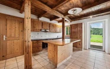 Doppeleinfamilienhaus 12.5 Zimmer - image - 5
