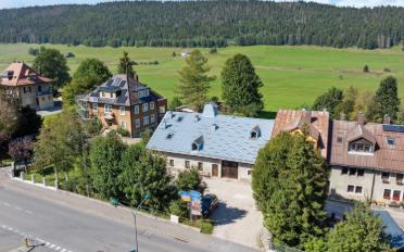 Bauernhaus 12.5 Zimmer - image - 1