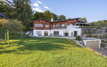 Single house 6.5 rooms - image - 5