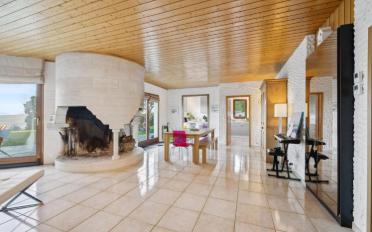 Single house 6.5 rooms - image - 9
