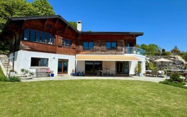 Einfamilienhaus 6.5 Zimmer - image - 4