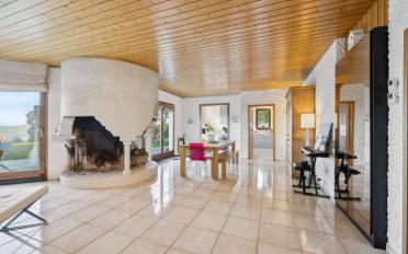 Einfamilienhaus 6.5 Zimmer - image - 9