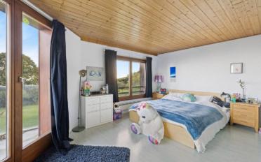 Einfamilienhaus 6.5 Zimmer - image - 10