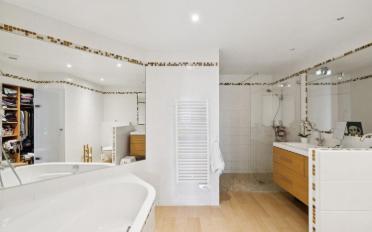 Einfamilienhaus 6.5 Zimmer - image - 11