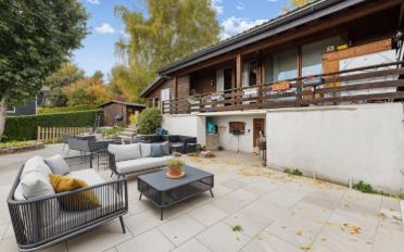 Villa 5.5 Zimmer - image - 3