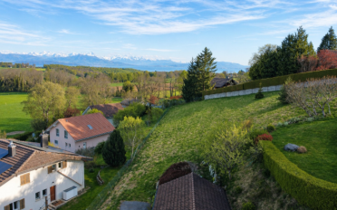 Terrain à bâtir - image - 1