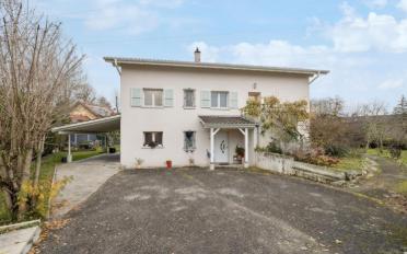 Single house 5.5 rooms - image - 4
