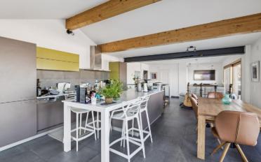 Maison 6.5 pièces - image - 5