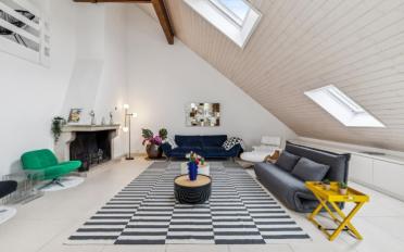 Duplex 6.5 rooms - image - 2