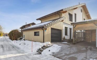 Single house 6.5 rooms - image - 2