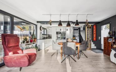 Einfamilienhaus 6.5 Zimmer - image - 3