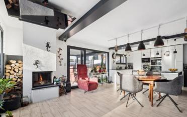 Einfamilienhaus 6.5 Zimmer - image - 4