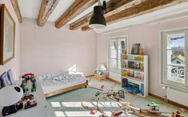 Doppeleinfamilienhaus 7.5 Zimmer - image - 11