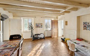 Doppeleinfamilienhaus 7.5 Zimmer - image - 7