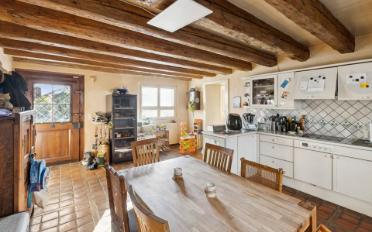 Doppeleinfamilienhaus 7.5 Zimmer - image - 5