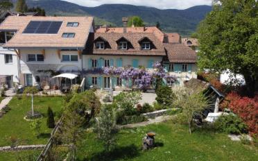 Doppeleinfamilienhaus 7.5 Zimmer - image - 2