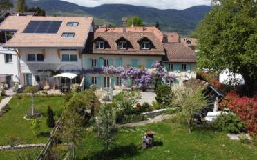 Maison jumelée 7.5 pièces - image - 2