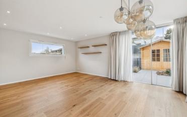 Reihenfamilienhaus 6.5 Zimmer - image - 5