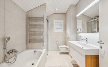 Reihenfamilienhaus 6.5 Zimmer - image - 10