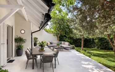 Bifamiliar house 6.5 rooms - image - 1