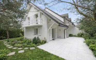 Doppeleinfamilienhaus 6.5 Zimmer - image - 3