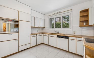 Doppeleinfamilienhaus 6.5 Zimmer - image - 6