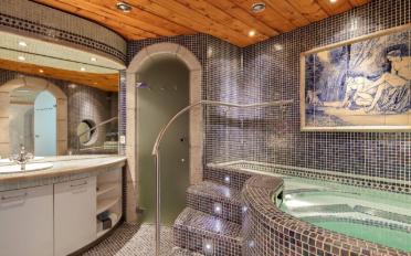 Maison 5.5 pièces - image - 12