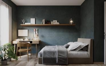 Apartment 3.5 rooms - image - 3