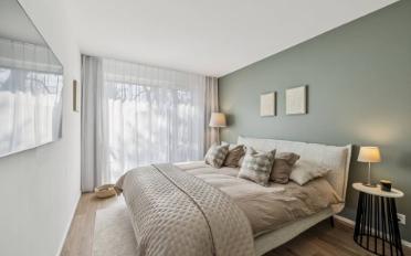 Apartment 3.5 rooms - image - 5