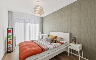 Apartment 3.5 rooms - image - 7