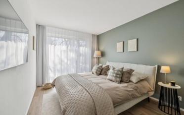 Apartment 3.5 rooms - image - 6