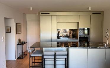 Apartment 3.5 rooms - image - 2