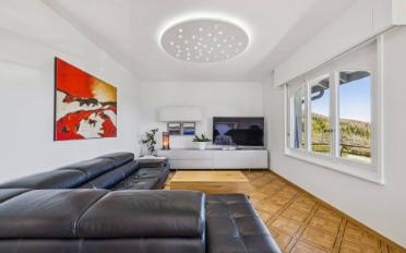 Einfamilienhaus 5.5 Zimmer - image - 1